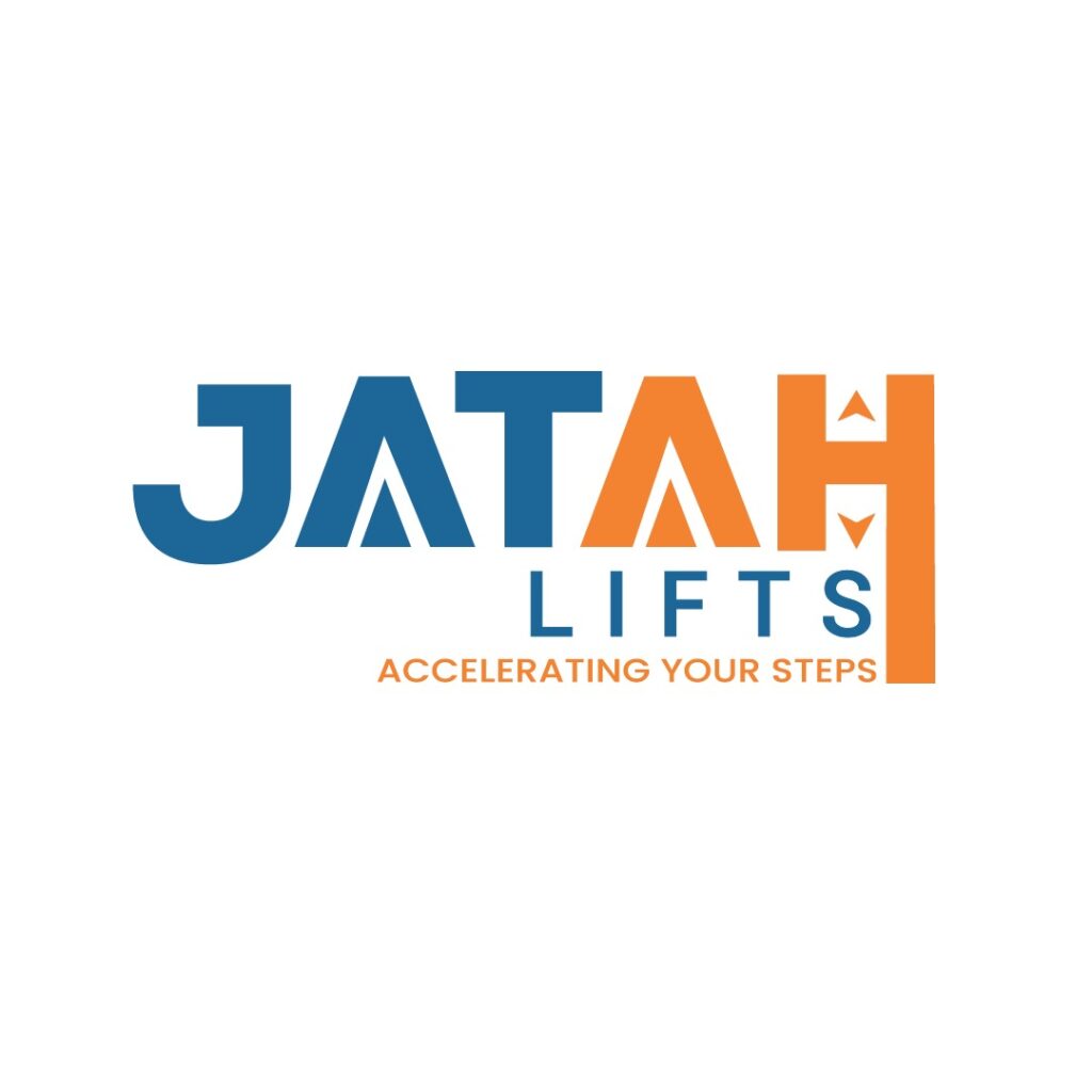 Logo of Jatah Lifts, a leadinglifts provider in Kenya