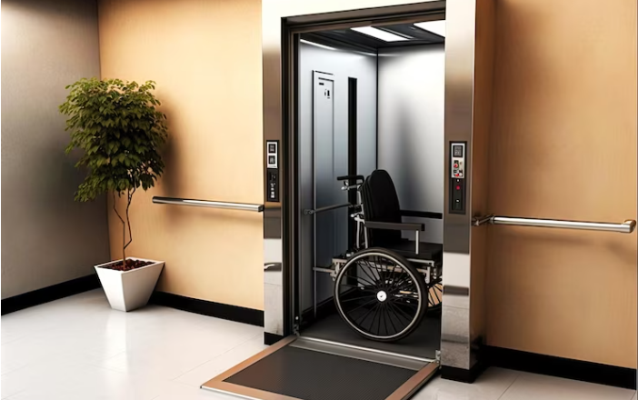 Home Lift