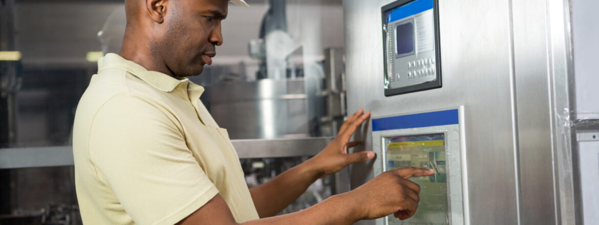 Lift maintainace